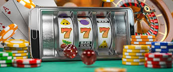 Вход на официальный сайт Magnet Casino