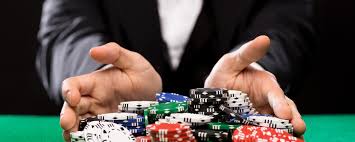 Официальный сайт Casino Fresh